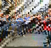 Roanoke Downtown Food and Cultural Tour - Accommodation Los Angeles