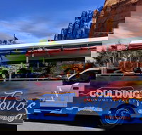 Deluxe Tour of Monument Valley 400pm - Accommodation Los Angeles