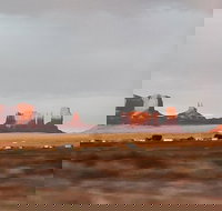 Private Monument Valley Horseback Riding Tour - Accommodation Los Angeles