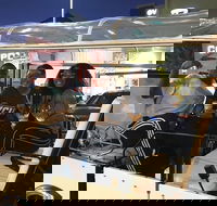 RVATukTuk Sightseeing Tour of Richmond - Accommodation Los Angeles