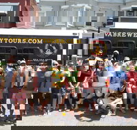 Brewery Tour of Richmond VA - Accommodation Los Angeles