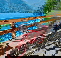 Electric Bike Rentals - Accommodation Los Angeles