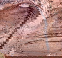 2.5 Hour Guided Tour of Monument Valley - Accommodation Los Angeles