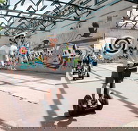 Richmond Landmark Segway Tour - Accommodation Los Angeles