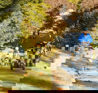 Hollywood Cemetery Segway Tour in Richmond - Accommodation Los Angeles