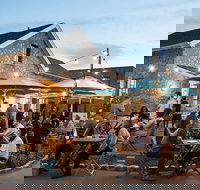 Blue Bee Cider 1-Hour Tour and Tasting - Accommodation Los Angeles