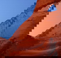 Blackwater Tours - 2.5 Hour Vehicle Tour of Monument Valley - 2 person minimum - Accommodation Los Angeles