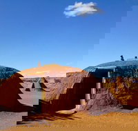 Monument Valley 4x4 Tour - Accommodation Los Angeles