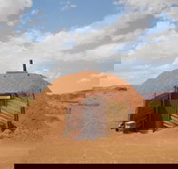 Monument Valley Hogan Overnight Experience - Accommodation Los Angeles