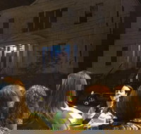 Shadows of Shockoe Ghost Tour - Accommodation Los Angeles