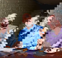 The Carytown Food Tour in Richmond - Accommodation Los Angeles