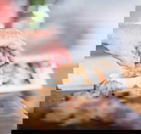 Church Hill Food Tour in Richmond VA - Accommodation Los Angeles