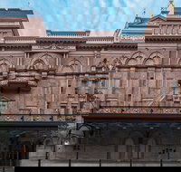 The Grand Walk An audio tour through Milwaukee's historical and cultural heart - Accommodation Los Angeles