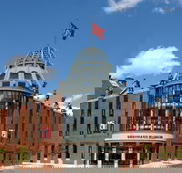 Skip the Line Museum Admission Ticket - Grohmann Museum - Accommodation Los Angeles