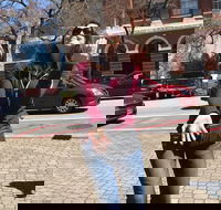 Unique Scavenger Hunt Experience in Madison by 3Quest Challenge - Accommodation Los Angeles