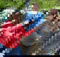 Madison City Scavenger Hunt Excursion by Operation City Quest - Accommodation Los Angeles