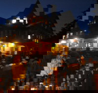 Bayfield Ghost Walk - Accommodation Los Angeles