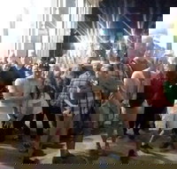 Milwaukee Ghost Walks - Accommodation Los Angeles