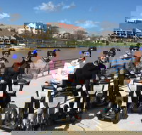 Sheboygan Segway Tour - Accommodation Los Angeles