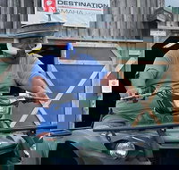 New River Gorge ATV Adventure Tour - Accommodation Los Angeles