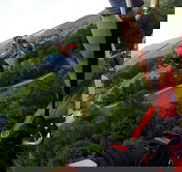 New River Gorge Zip Lining - Accommodation Los Angeles