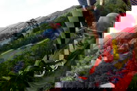 New River Gorge Zip Lining