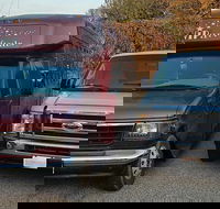 Custom Shuttling - Accommodation Los Angeles