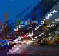 Ghostly Private Tour of Madison - Accommodation Los Angeles