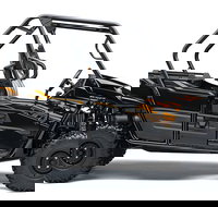 Northern Wisconsin Snowmobile Rentals - Accommodation Los Angeles