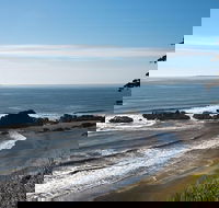 Private Olympic National Park Tour from Seattle - Accommodation Los Angeles