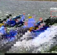 Red Canyon River Trips 300pm - Accommodation Los Angeles