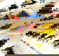 Skip The Line Harley-Davidson Museum Admission Ticket with Audio Guided Option - Accommodation Los Angeles