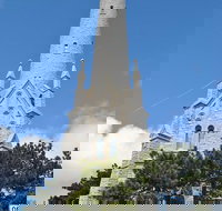 Milwaukee Tour - Accommodation Los Angeles