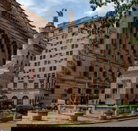 Baltimore Scavenger Hunt Inner Harbor  Outer Sights - Accommodation Los Angeles