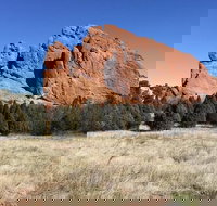 Private Colorado Springs Tour Garden of the Gods and Pikes Peak - Accommodation Los Angeles