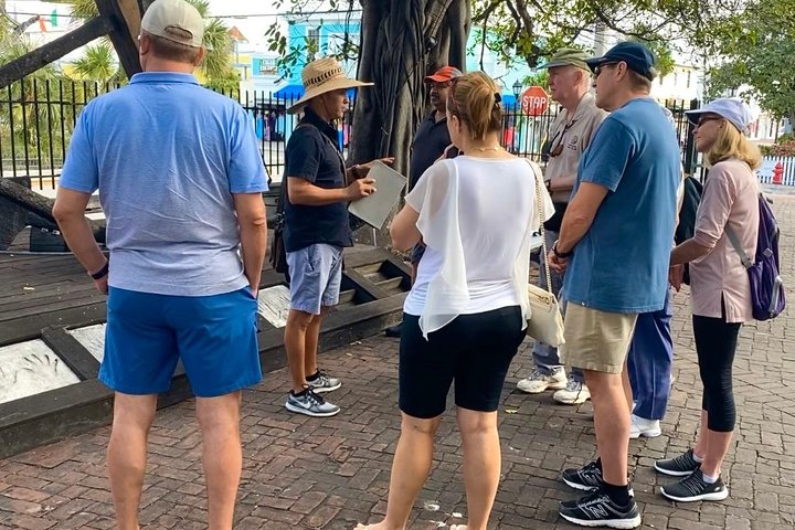 Key West Historic District Small-Group Walking Tour - thumb 1