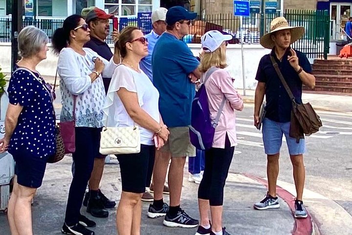 Key West Historic District Small-Group Walking Tour - thumb 3