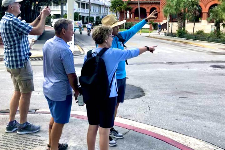 Key West Historic District Small-Group Walking Tour - thumb 5