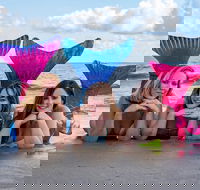 Private Photoshoot in Savannah GA - Accommodation Los Angeles