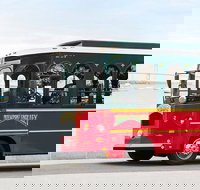 Newport Trolley Tour - Viking Scenic Overview - Accommodation Los Angeles