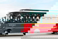 Newport Viking Trolley Tour with Breakers  Marble House Admission