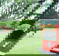 Newport Trolley Tour with Marble House - Viking Tours - Accommodation Los Angeles