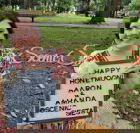 Private Scenic Siesta Picnic Experience in Savannah - Accommodation Los Angeles