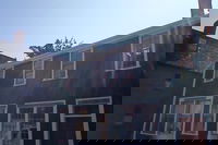 Private Newport Rhode Island City Tour