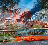 Savannah Hop-On Hop-Off Trolley Tour - Accommodation Los Angeles