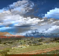 The Outlaw Trail Jeep Tour of Sedona - Accommodation Los Angeles