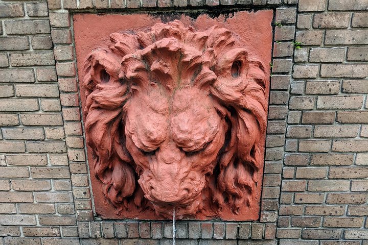 Private Tour Of Savannah's Historic District, Isle Of Hope & Bonaventure - thumb 1