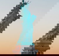 New Jersey Lunch Cruise - Accommodation Los Angeles