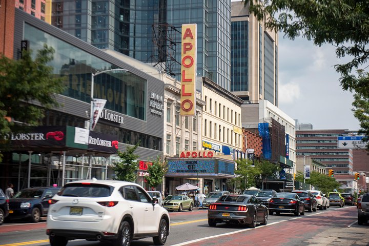 Harlem Sunday Morning Gospel Tour - thumb 5