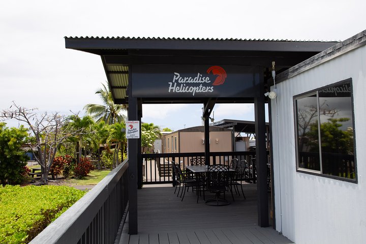 Experience Hawai'i Big Island Helicopter Flight From Kona - thumb 5